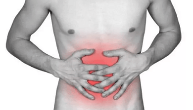 Sintomi di parassiti nel corpo